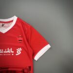 کیت پرسپولیس ایرانی بزرگسال - Image 3