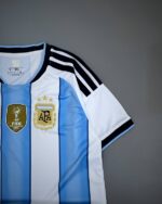 کیت هواداری آرژانتین اول 2026 - Image 4